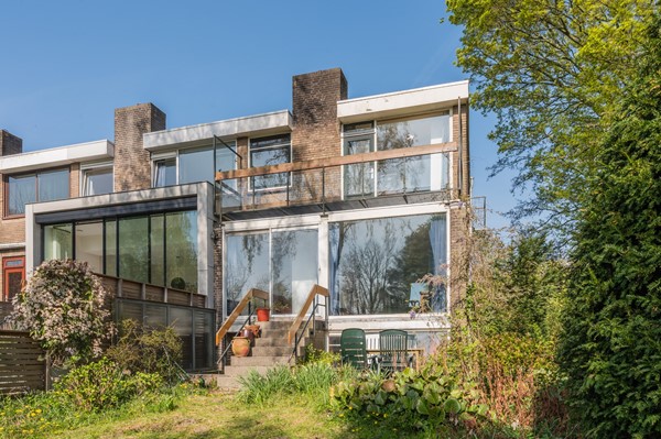 Medium property photo - Henry Dunantlaan 75, 2614 GL Delft
